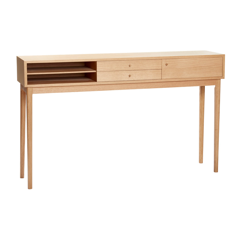 Collect Console Table Natural