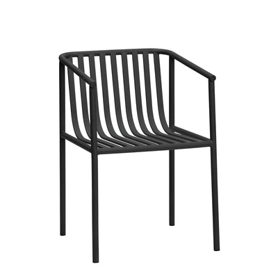 Villa Chair Black