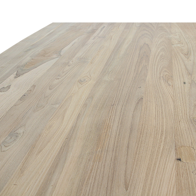 Studio teak rectangular table 180 cm