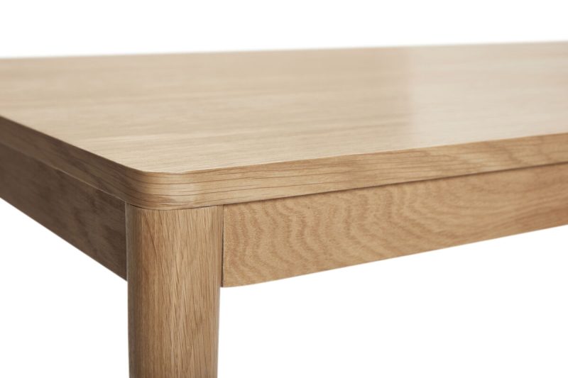 Acorn Dining Table Natural