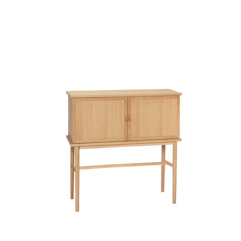 Dash Console Table Natural