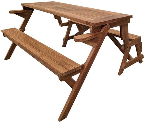 Picnic Folding Table