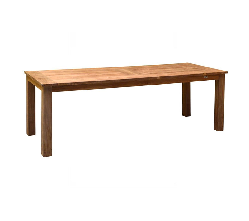 Tuintafel Table Evoy 180x90 cm