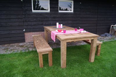Table Evoy 200x100 cm