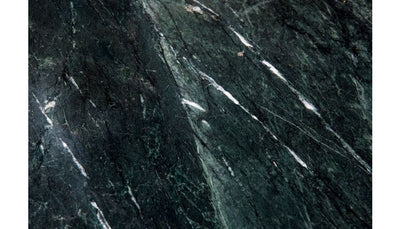Eettafel Jacky Marble Black 110 cm