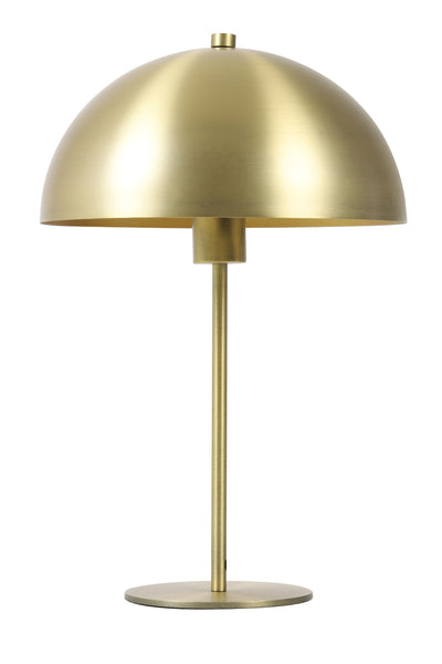 Tafellamp Ø29,5x45 cm MEREL antiek brons