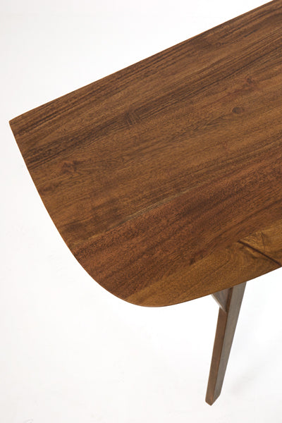 Light & Living  Side table 160x44x82 cm QUENZA acacia hout