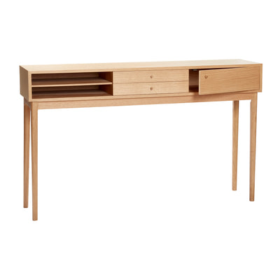 Collect Console Table Natural
