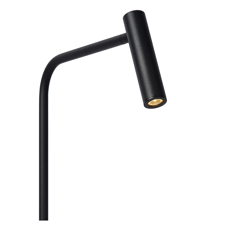 Tafellamp Pomery | black