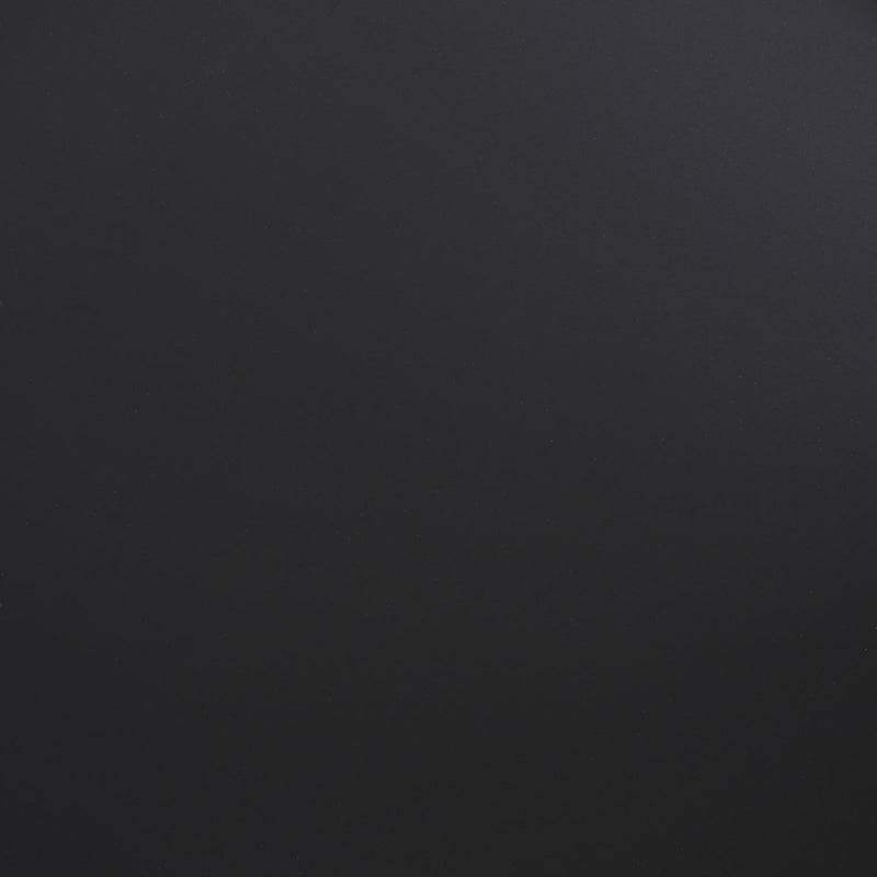 Goa Bijzettafel - Set van 2 - L30 x B30 x H70 cm - Zwart
