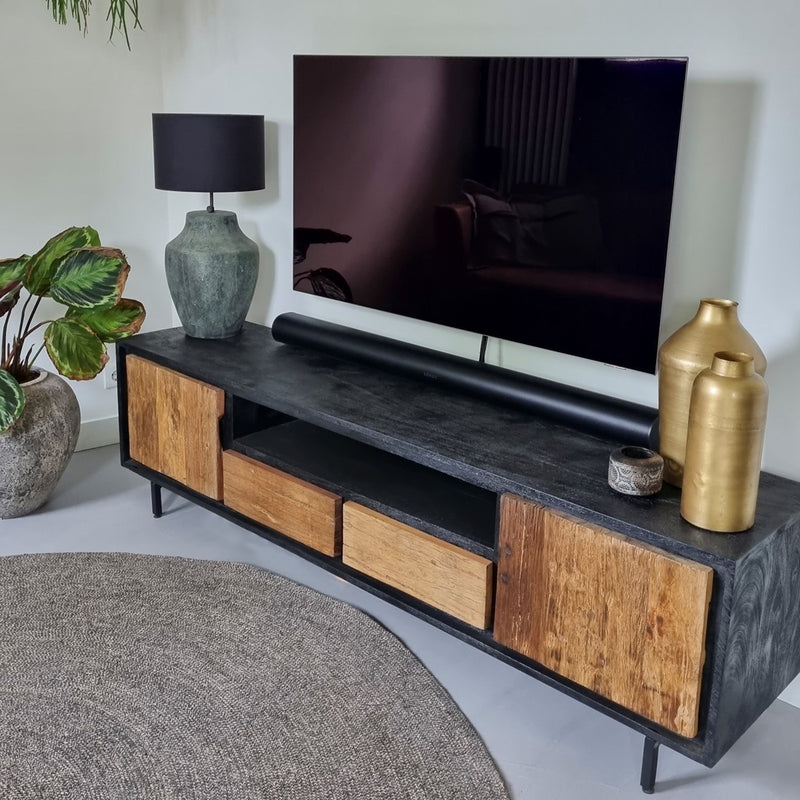 Anayah TV-meubel 180cm