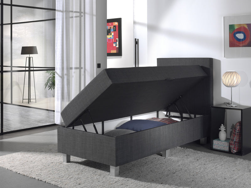 Dreamhouse Opbergboxspring Shurgard 1-persoons
