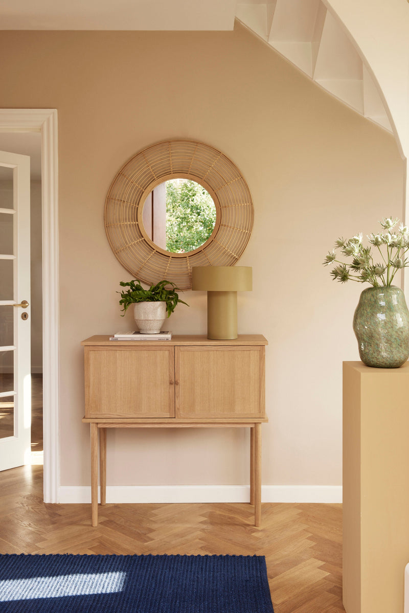 Dash Console Table Natural