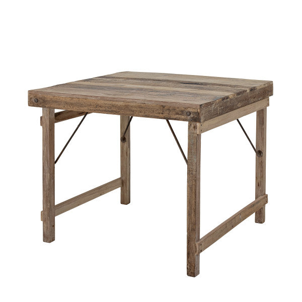 Dale Dining Table vierkant