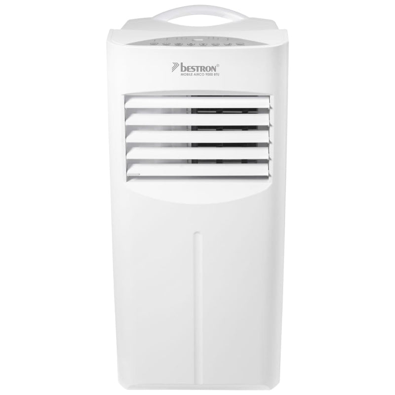 Mobiele airconditioner 3-in-1 RC9000 wit