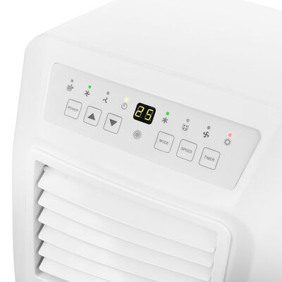 Airconditioner AC-5560 10000 BTU 1040 W Wit
