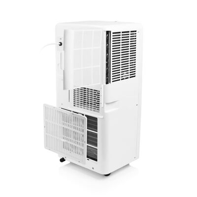 Airconditioner AC-5529 BTU 980 W Wit