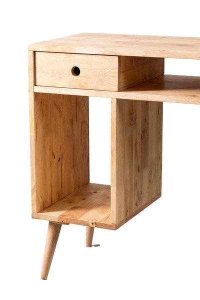 Sophie houten bureau