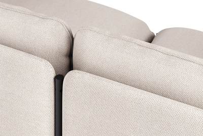 Toom Modulaire Sofa 2-zits | 4 kleur opties