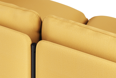 Toom Modulaire Sofa 6-zits | 4 kleur opties