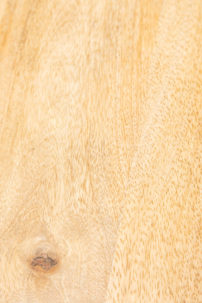 Eettafel Harvey mangohout (180X100 CM