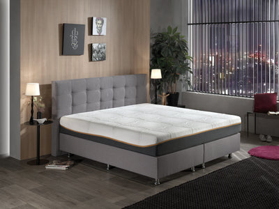 Dreamhouse Luxury Comfort Matras 90x200