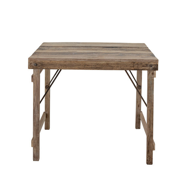 Dale Dining Table vierkant
